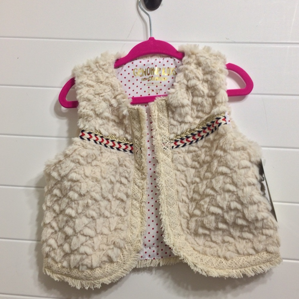 Vest - Picture 2 of 2